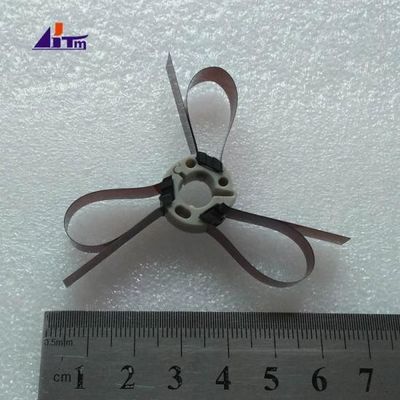 Các bộ phận thay thế ATM Diebold WCS-S Roller Assy 49024216000B 4P007460-A