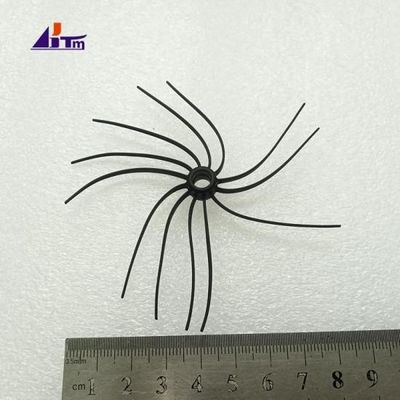 Các bộ phận phụ tùng ATM Diebold bánh xe chèo 49242427000A-03-1 49254708000A
