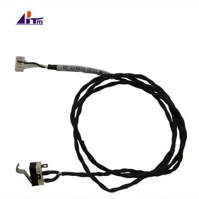 Các bộ phận phụ tùng ATM Diebold Lock Cable Harness 49254659000A