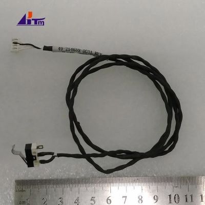 Các bộ phận phụ tùng ATM Diebold Lock Cable Harness 49254659000A