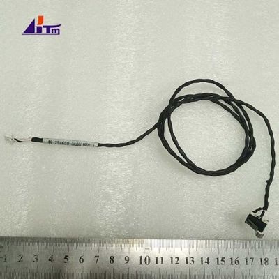 Các bộ phận phụ tùng ATM Diebold Lock Cable Harness 49254659000A