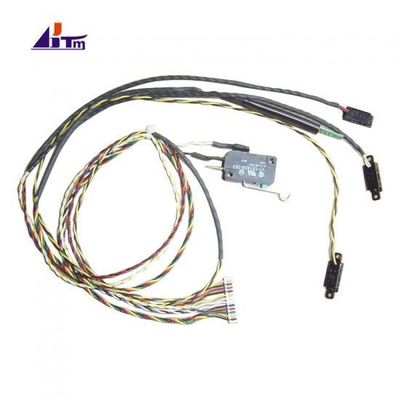 Các bộ phận phụ tùng ATM Diebold Opteva 720 Cáp cảm biến dây chuyền 49207982000C