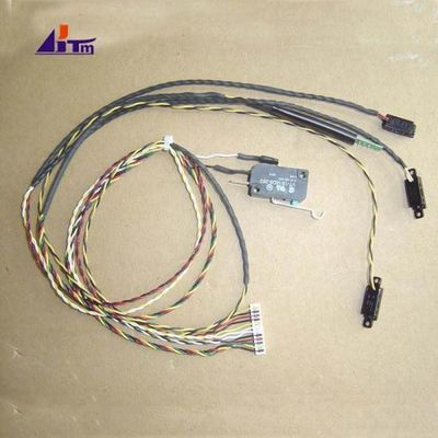Các bộ phận phụ tùng ATM Diebold Opteva 720 Cáp cảm biến dây chuyền 49207982000C