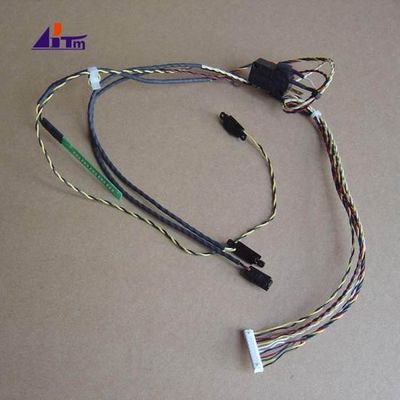 Các bộ phận phụ tùng ATM Diebold Opteva 720 Cáp cảm biến dây chuyền 49207982000C