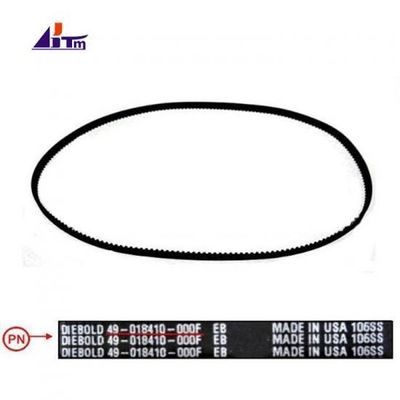 Bộ phận thay thế máy ATM Diebold Opteva Belt 210T 49018410000F