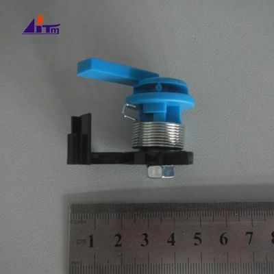 Bộ phận thay thế máy ATM Diebold Opteva Cassette Lock Lock 39009842000B