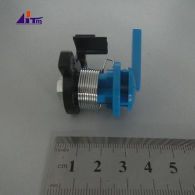 Bộ phận thay thế máy ATM Diebold Opteva Cassette Lock Lock 39009842000B