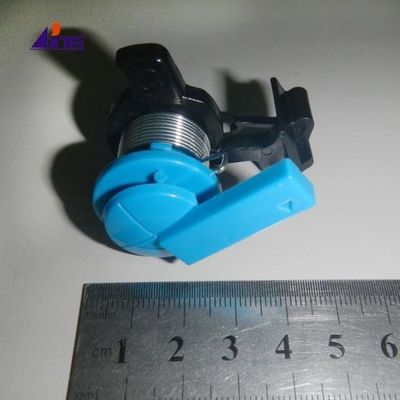 Bộ phận thay thế máy ATM Diebold Opteva Cassette Lock Lock 39009842000B