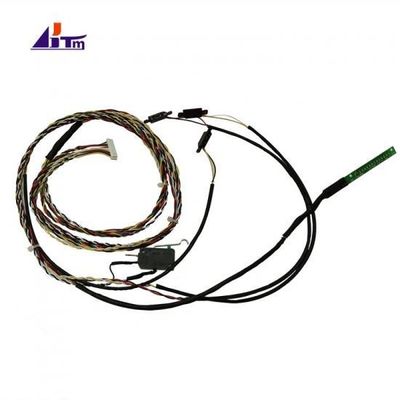 Bộ phận ATM Bộ phận khai thác cáp cảm biến thuyết trình Diebold 620mm 49207982000D