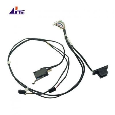 Các bộ phận ATM Diebold 5500 Stacker Sensor Cable Harness 49242427000A-18 49250146000A