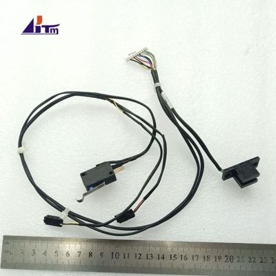 Các bộ phận ATM Diebold 5500 Stacker Sensor Cable Harness 49242427000A-18 49250146000A