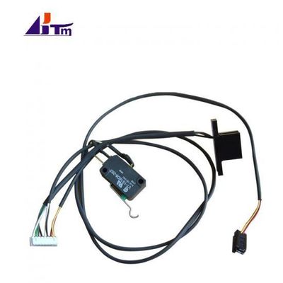 Các bộ phận phụ tùng ATM Diebold Opteva Stacker Sensor Cable Harness 49207983000A