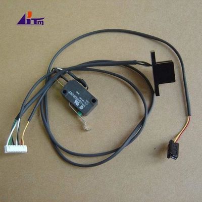 Các bộ phận phụ tùng ATM Diebold Opteva Stacker Sensor Cable Harness 49207983000A
