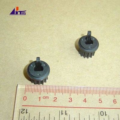 Các bộ phận thay thế ATM Diebold Pulley 14T Gear 49202752000A