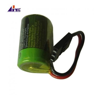 Bộ phận máy ATM Pin lithium Diebold 3.7 V 19056654000A