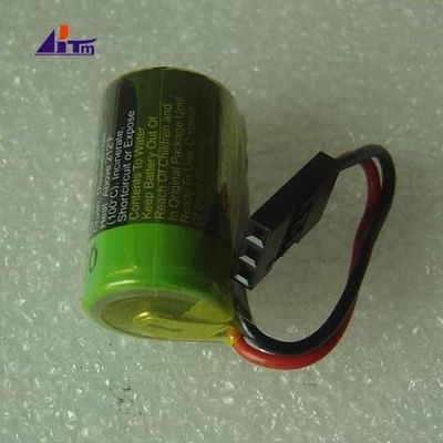 Bộ phận máy ATM Pin lithium Diebold 3.7 V 19056654000A