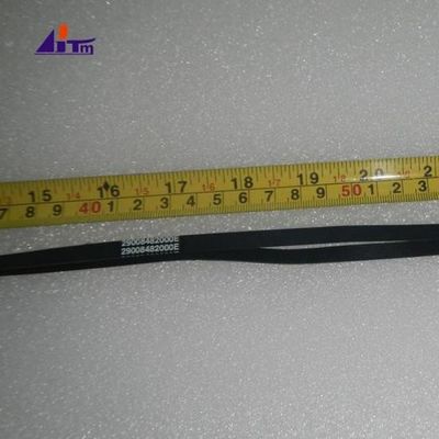Bộ phận phụ tùng ATM Diebold Cây đai phẳng 0,25 Semi-Stretch 29008482000E