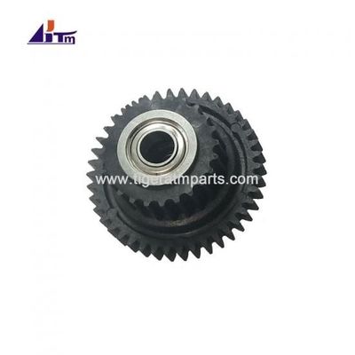 Các bộ phận ATM Diebold Combo Idler 42T Gear 24GRV Pulley 49253644000B
