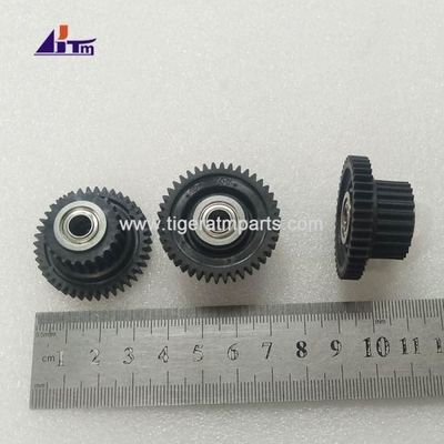 Các bộ phận ATM Diebold Combo Idler 42T Gear 24GRV Pulley 49253644000B