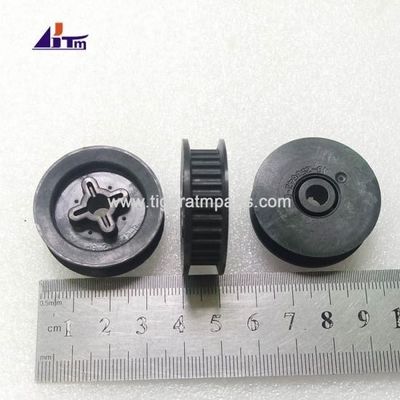 Các bộ phận ATM Diebold Pulley 32T 3MMGT 2FLG 49254690000B-06 49253642000B