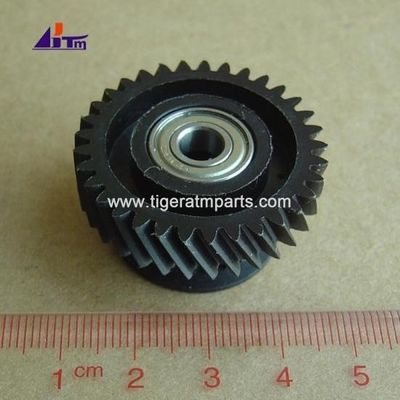 Các bộ phận ATM Diebold Opteva Pulley Gear Combination 33T 49200635000A