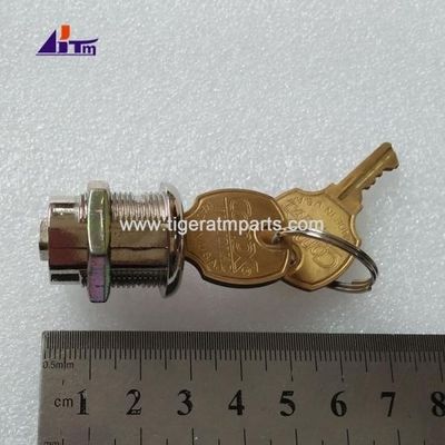 Bộ phận máy ATM Diebold Opteva Cassette khóa và chìa khóa TG2847