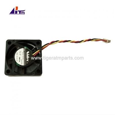 Bộ phận máy ATM Diebold ZR 300 Fan D03X-05TM 49233199125A