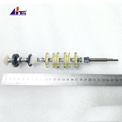 Phụ tùng ATM Trục cấp liệu Diebold 368 ESC 49-233165-000A 49233165000A-46
