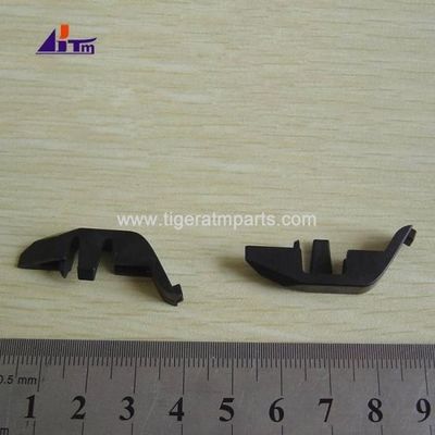 Diebold ATM phụ tùng Opteva Stacker Bump Endplate trái 49200674000A