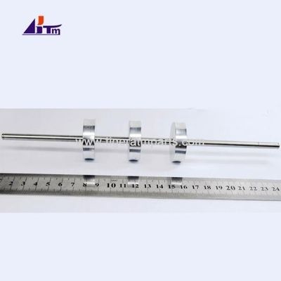 Các bộ phận thay thế ATM Diebold Opteva Stacker Pulley Shaft 49200659000A