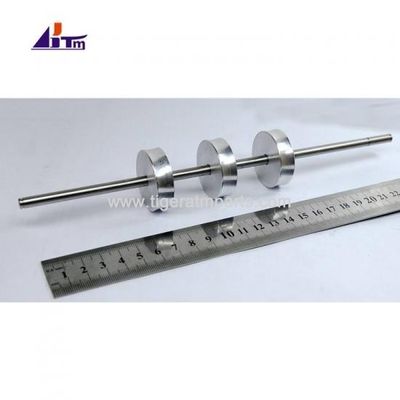 Các bộ phận thay thế ATM Diebold Opteva Stacker Pulley Shaft 49200659000A