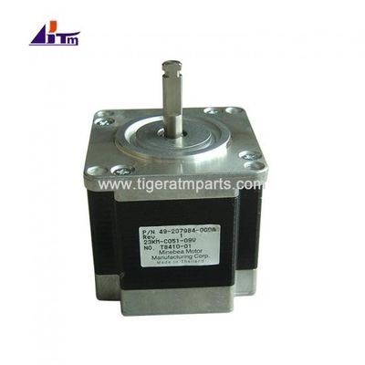 Các bộ phận máy ATM Diebold Motor Stepper 49207984000A