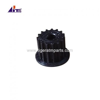 Các bộ phận thay thế ATM Diebold Opteva Stacker Pulley Gear 15T 49201076000A