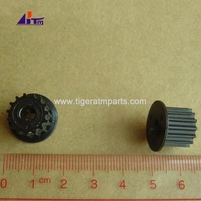 Các bộ phận thay thế ATM Diebold Opteva Stacker Pulley Gear 15T 49201076000A