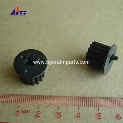 Các bộ phận thay thế ATM Diebold Opteva Stacker Pulley Gear 15T 49201076000A