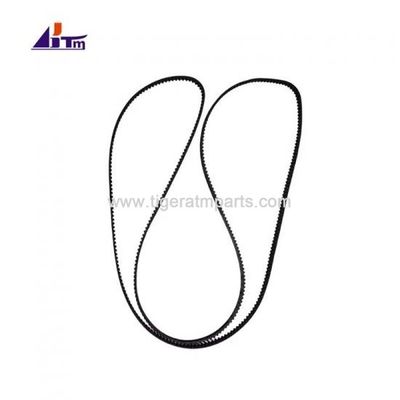 Các bộ phận phụ tùng ATM Diebold Đường dây đai thời gian M 03.00P 375T Nprn/Fbr Gl 29008375000Q
