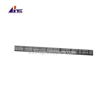 Các bộ phận phụ tùng ATM Diebold Đường dây đai thời gian M 03.00P 375T Nprn/Fbr Gl 29008375000Q