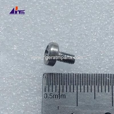 Diebold ATM Phần Vòng vít Mach Pan Head M3-0.5-6.0 Corto Stacker 29016399000B