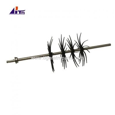 Các bộ phận ATM Diebold 5500 Assy Shaft Paddle Wheel 49242427000A-03 49253615000A