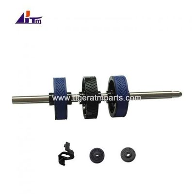 Bộ phận máy ATM Diebold Nixdorf AFD Cánh nạp PM Kit Không gây hấn 49204020000B