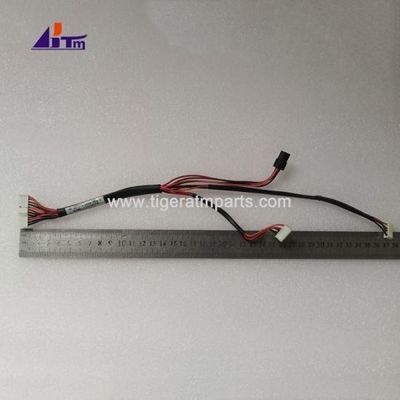 Các bộ phận ATM Diebold DN100 Cable Harness cho 5550 2.0 Stacker 49254690000N-17 49267171000A