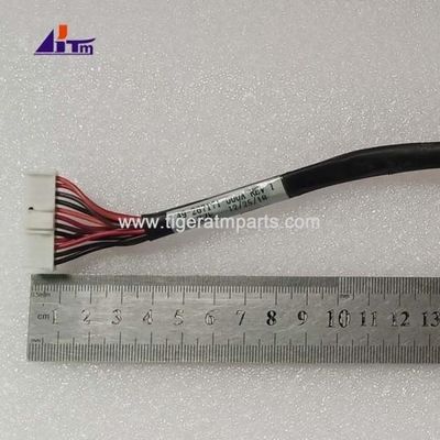 Các bộ phận ATM Diebold DN100 Cable Harness cho 5550 2.0 Stacker 49254690000N-17 49267171000A