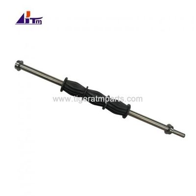 Các bộ phận phụ tùng ATM Diebold Nixdorf DN100 Presentator Shaft 49242431000H-02-01