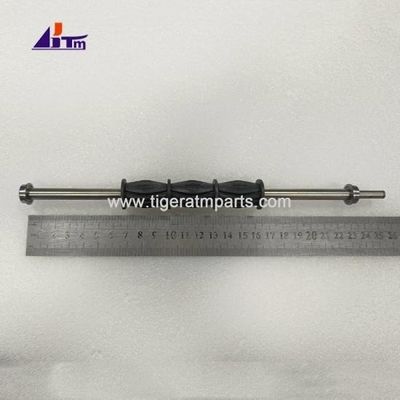 Các bộ phận phụ tùng ATM Diebold Nixdorf DN100 Presentator Shaft 49242431000H-02-01