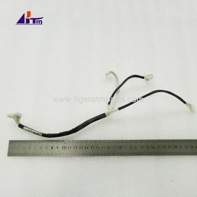 Các bộ phận ATM Diebold 5500 Stacker Motor Harness Cable 49242427000A-17 49250160000A