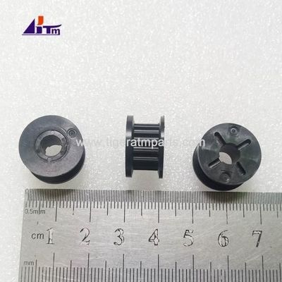 Các bộ phận thay thế ATM Diebold 5500 Stacker Pulley 15T 3MMGT 2FLG 49254690000B-09 49253642000A