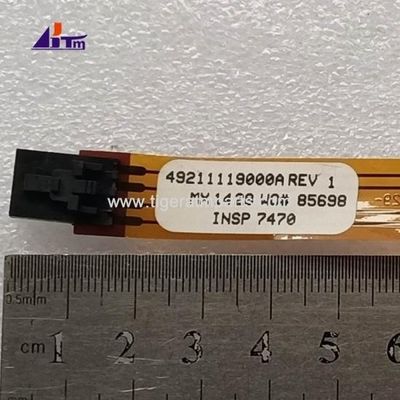 Bộ phận phụ tùng máy ATM Diebold Opteva Quý hiệu in LED 49211119000A