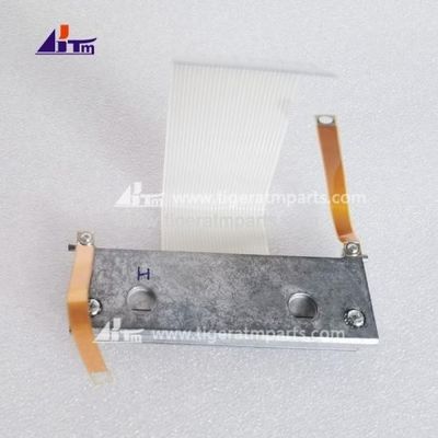 01750301592 Diebold Nixdorf Wincor TH250 Printhead Assy ATM Phụ tùng