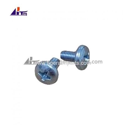 Các bộ phận ATM Diebold Nixdorf ESC Vít chéo M3 * 4 * 6 49221808000F-26