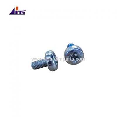 Bộ phận máy ATM Diebold Nixdorf ESC RL Lồng vận chuyển M3*6*7*3 Vít 49221808000F-25